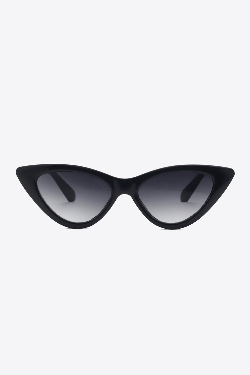 Chain Detail Cat-Eye Sunglasses - Image 11