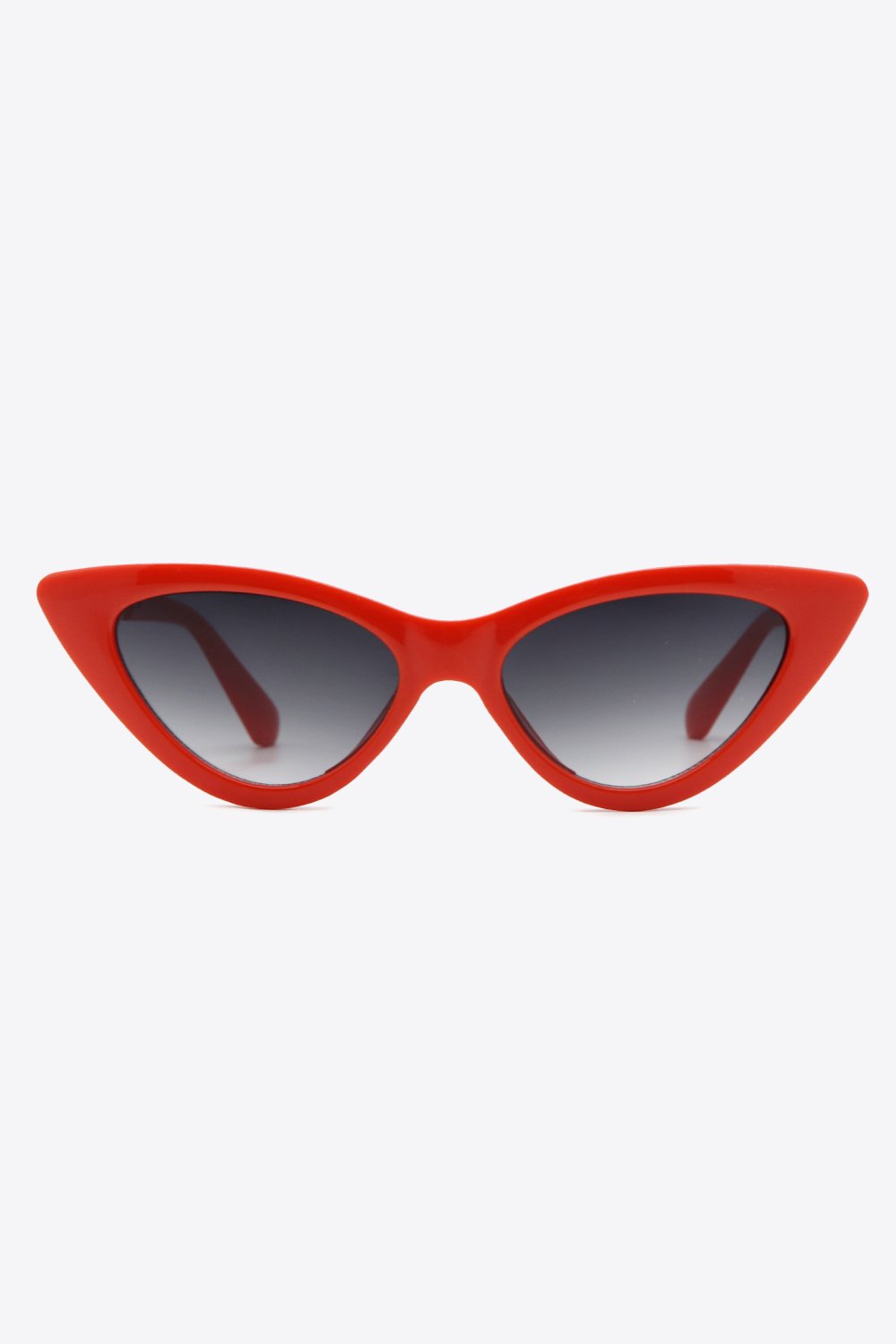 Chain Detail Cat-Eye Sunglasses - Image 3