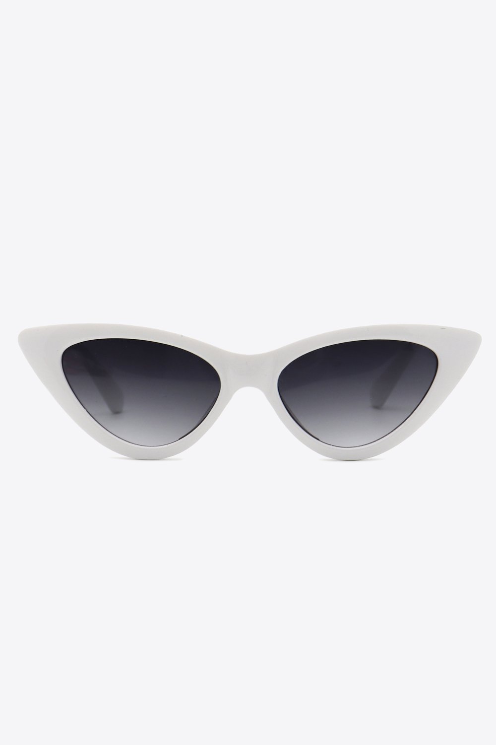 Chain Detail Cat-Eye Sunglasses - Image 7